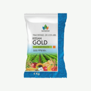 KISSAN GOLD