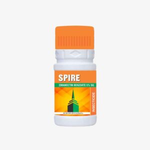 SPIRE