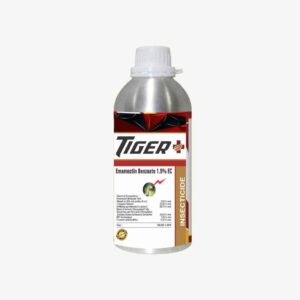 TIGER+