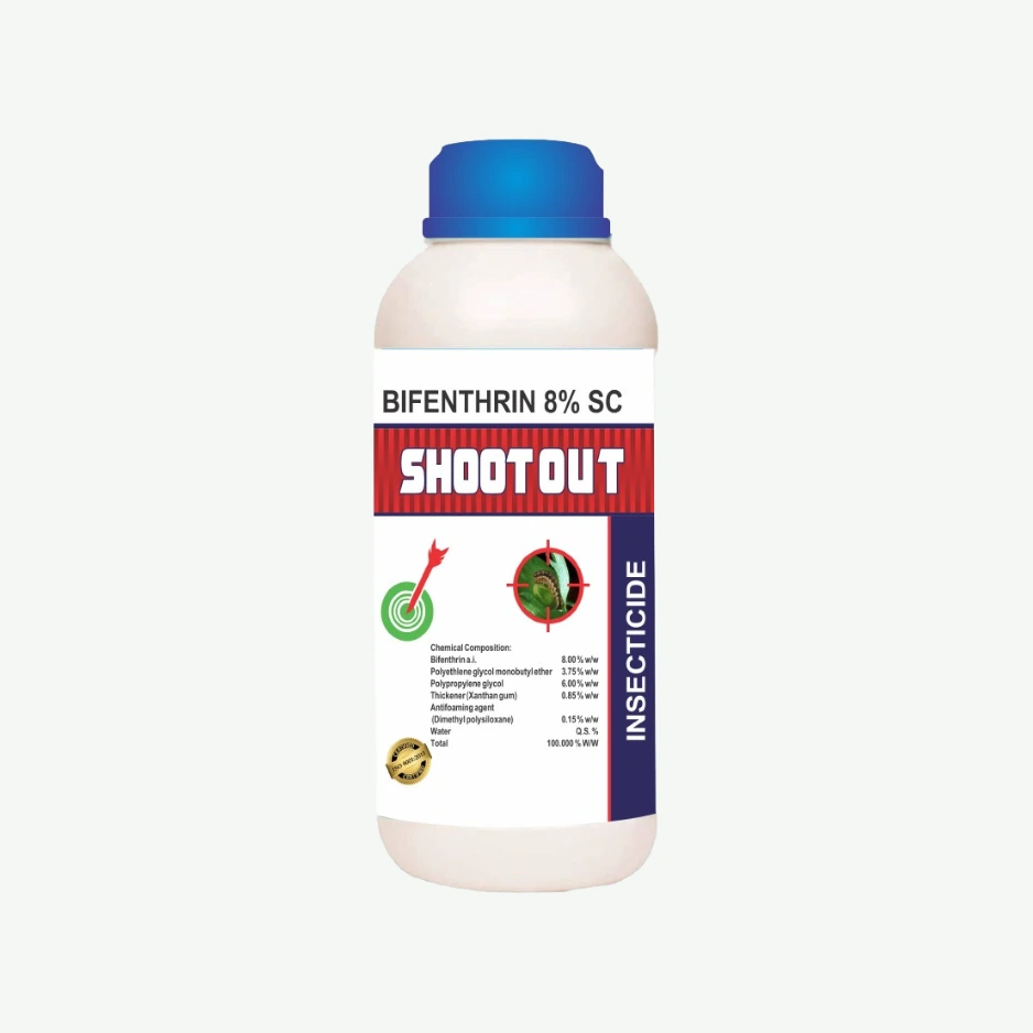 SHOOTOUT Insecticide
