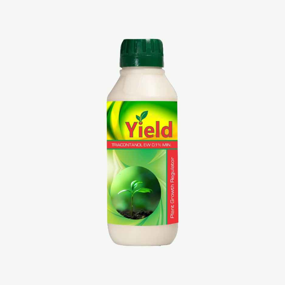 YIELD